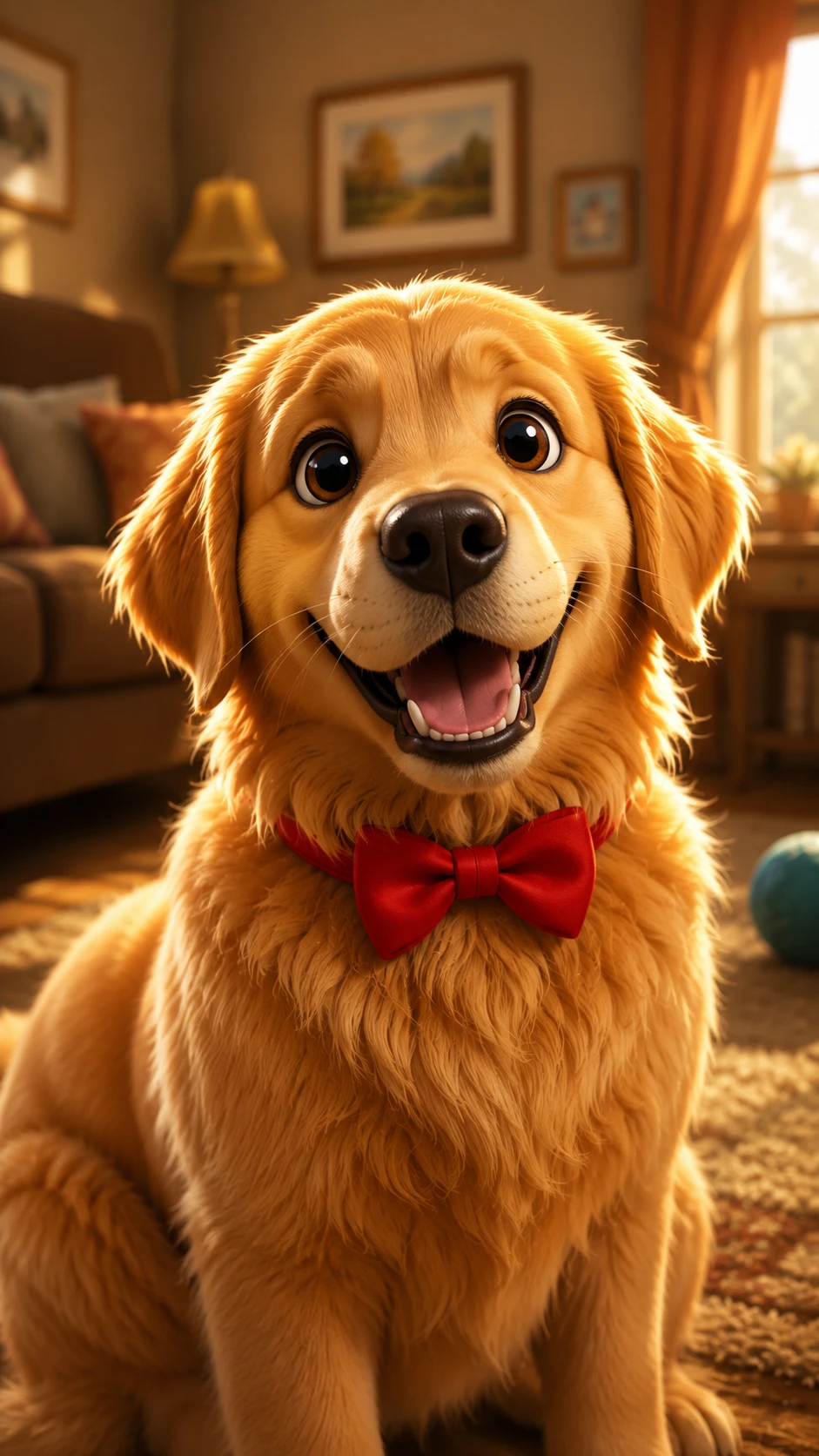 animate pet